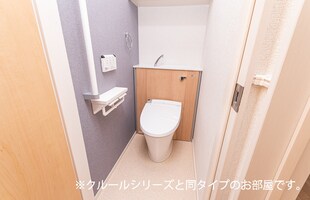 レジデンスｎｏａの物件内観写真